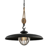 Pendants Glass Down by Troy Lighting ( 67 | F4907-FOR Murphy ) 