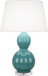 Lamps Table by Robert Abbey ( 165 | MT997 Williamsburg Randolph ) 