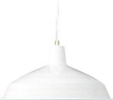Pendants Metal Shade by Quorum ( 19 | 6822-6 6822 Pendants ) 