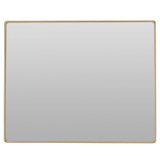 Mirrors Rectangle/Square by Varaluz ( 137 | 407A02GO Varaluz Casa ) 