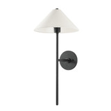Sconces Single Candle by Troy Lighting ( 67 | B1726-FOR Cedar ) 