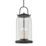 Exterior Hanging by Troy Lighting ( 67 | F5186-FRN Napa County ) 