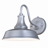 Exterior Wall Mount by Vaxcel ( 63 | T0370 Dorado ) 