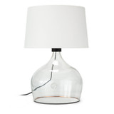 Lamps Table by Regina Andrew ( 400 | 13-1478 Demi John ) 