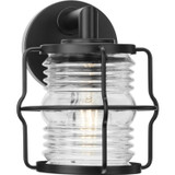 Exterior Wall Mount by Progress Lighting ( 54 | P560340-31M Keegan ) 
