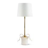 Lamps Table by Regina Andrew ( 400 | 13-1484 Ribbon ) 