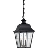 Exterior Hanging by Quoizel ( 10 | MHE1910K Millhouse ) 