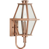 Exterior Wall Mount by Progress Lighting ( 54 | P560347-169 Bradshaw ) 