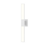 Sconces Double Glass by Sonneman ( 69 | 2682.03 Planes ) 
