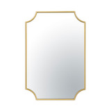 Mirrors Rectangle/Square by Varaluz ( 137 | 431MI22GO Carlton ) 