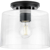 Flush Mounts Glass Down by Progress Lighting ( 54 | P350213-31M Adley ) 