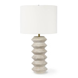 Lamps Table by Regina Andrew ( 400 | 13-1522 Nova ) 