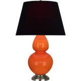 Lamps Table by Robert Abbey ( 165 | 1675K Double Gourd ) 