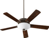 Fans Ceiling Fans by Quorum ( 19 | 54525-86 Premier ) 