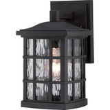 Exterior Wall Mount by Quoizel ( 10 | SNN8406K Stonington ) 