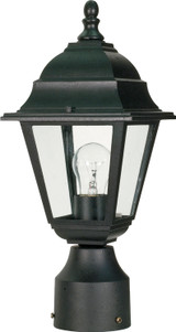 Exterior Post/Pier Head by Nuvo Lighting ( 72 | 60-3456 Briton ) 