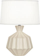 Lamps Table by Robert Abbey ( 165 | BN989 Orion ) 