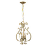 Mini Chandeliers Candle by Savoy House ( 51 | 7-6095-3-127 Lombard ) 