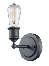 Sconces Single Candle by Trans Globe Imports ( 110 | 70841 ROB Underwood ) 