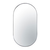 Mirrors Oval/Round by Varaluz ( 137 | 434MI22CH Capsule ) 