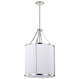 Foyer/Hall Lanterns Glass w/Frame by Nuvo Lighting ( 72 | 60-7972 Easton ) 