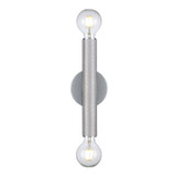 Sconces Linear/Tubular by Trans Globe Imports ( 110 | 22302 PC Auburn ) 