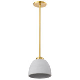 Mini Pendants Other by Nuvo Lighting ( 72 | 60-8002 Collins ) 