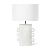 Lamps Table by Regina Andrew ( 400 | 13-1537WT Maya ) 