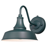 Exterior Wall Mount by Vaxcel ( 63 | T0482 Dorado ) 