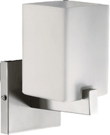 Sconces Single Glass by Quorum ( 19 | 5476-1-65 Modus ) 