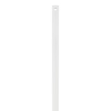 Fans Accessories by Visual Comfort Fan ( 71 | DRC24RZW Coastal Downrod ) 