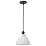 Pendants Glass Down by Nuvo Lighting ( 72 | 60-8024 Russel ) 