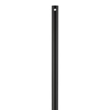 Fans Accessories by Visual Comfort Fan ( 71 | DRC60MBK Coastal Downrod ) 