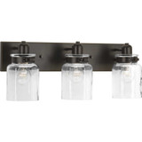Bathroom Fixtures Three Lights by Progress Lighting ( 54 | P300047-020 Calhoun ) 