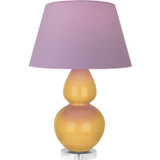 Lamps Table by Robert Abbey ( 165 | SU23L Double Gourd ) 