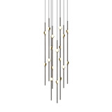 Pendants Multi-port/Cascade by Sonneman ( 69 | 2012.33W Constellation ) 