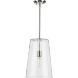 Pendants Glass Down by Progress Lighting ( 54 | P500242-104 Clarion ) 