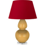 Lamps Table by Robert Abbey ( 165 | SU23R Double Gourd ) 