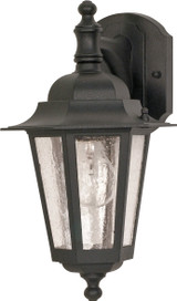 Exterior Wall Mount by Nuvo Lighting ( 72 | 60-3475 Cornerstone ) 