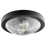 Flush Mounts Bowl Style by Quorum ( 19 | 3502-13-69 3502 Contempo Ceiling Mounts ) 