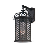 Exterior Wall Mount by Troy Lighting ( 67 | B2373-TRN Los Olivos ) 