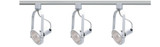 Track Kits by Nuvo Lighting ( 72 | TK316 Track Lighting Kits White ) 