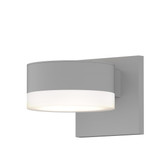 Exterior Wall Mount by Sonneman ( 69 | 7302.PL.FW.98-WL REALS ) 