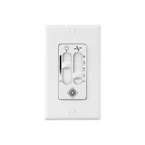 Fans Fan Controls by Visual Comfort Fan ( 71 | ESSWC-6-WH Universal ) 