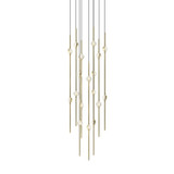 Pendants Multi-port/Cascade by Sonneman ( 69 | 2012.38C-J20 Constellation ) 