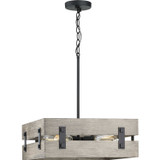 Pendants Open Frame by Progress Lighting ( 54 | P500277-031 Hemsworth ) 