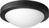 Flush Mounts Bowl Style by Quorum ( 19 | 3505-13-69 3505 Contempo Ceiling Mounts ) 