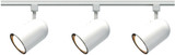 Track Kits by Nuvo Lighting ( 72 | TK322 Track Lighting Kits White ) 