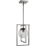 Mini Pendants Open Frame by Progress Lighting ( 54 | P500283-009 Atwell ) 