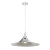 Pendants Metal Shade by Savoy House ( 51 | 7-7639-1-11 Bowdin ) 